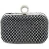 Pochette Osvaldo Pericoli Clutch, Pochette, Strass - ClutchringNE
