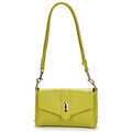 Sac Bandouliere LANCASTER FOULONNE DOUBLE Vert