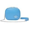 Sac & Bagage sur Grenoble : Sac Bandouliere Lacoste Sac a bandouliere en cuir femme Ref 57865