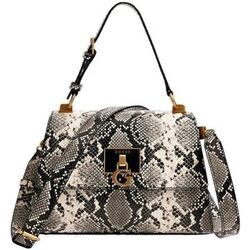 Sac &agrave; main Guess Sac &agrave; main Ref 58330 BKW 27*17*10 cm Noir
