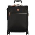 Sacs de voyage sur Grenoble : Valise Jump Valise souple extensible cabine 4 roues Ref 5