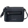 Sac Bandouliere Chabrand Sac porte travers Ref 57902 111 Noir 22*15*6,5