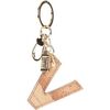 Porte cl&eacute; Alviero Martini - Rose