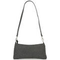 Sac &agrave; main La Modeuse Sacs &agrave; main pour femme - Noir - Noir