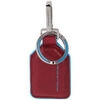 Porte cl&eacute; Piquadro R PORTACHIAVI Rouge