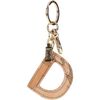 Porte cl&eacute; Alviero Martini - Rose
