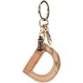 Porte cl&eacute; Alviero Martini - Rose Grenoble
