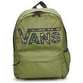 Sacs &agrave; dos sur Grenoble : Sac a dos Vans WM REALM FLYING V BACKPACK