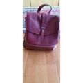 Sac a dos Dalery Sac &agrave; dos Bordeaux Grenoble