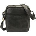 Sacoche Arthur & Aston Sac porte travers homme Adam en cuir Arthur et Ast