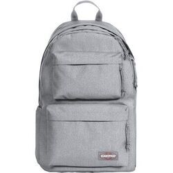 Sac a dos Eastpak Sac &agrave; Dos Padded Double Gris