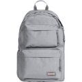 Sac a dos Eastpak Sac &agrave; Dos Padded Double Gris
