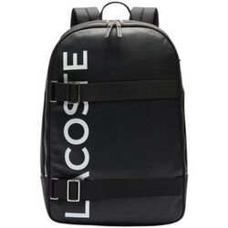 Sac a dos Lacoste Sac a dos bi-matiere Homme Ref 50594 000 N