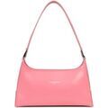 Sac a main LANCASTER Sac porte epaule Ref 59185 Rose 29*14*8