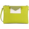 Sac Bandouliere LANCASTER Sac porte travers Ref 50446 Celeri Ecpi 26*18*5