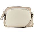 Sac & Bagage sur Grenoble : Sac Bandouliere Francinel Sac Porte Travers Ref 47013 Beige Taupe