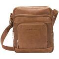 Saccoches / Etuis sur Grenoble : Pochette Arthur & Aston Sacoche bandouli&egrave;re Arthur et Aston Ref 53375 F Co Marron