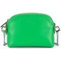 Porte-monnaie LANCASTER Porte-monnaie Ref 59023 Vert Eco 13*8*3.5 cm