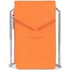 Pochette LANCASTER Etui smartphone Ref 51840 Passion