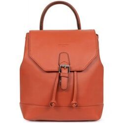Sac a dos Hexagona Sac a dos Ref 59365 Orange 27*27*9 cm
