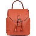 Sac a dos Hexagona Sac a dos Ref 59365 Orange 27*27*9 cm