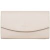 Sac Bandouliere Hexagona Sac porte travers Ref 48608 Ivoire 23*13*7