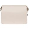 Sac Bandouliere Hexagona Sac porte travers Ref 59368 Ivoire 25,5*17*8