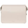 Sac Bandouliere Hexagona Sac porte travers Ref 59368 Ivoire 25,5*17*8