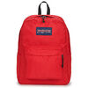 Sac a dos Jansport SUPERBREAK ONE Rouge