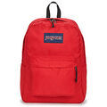 Sac a dos Jansport SUPERBREAK ONE Rouge