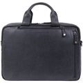 Porte document Hexagona Sac transformable Ref 59471 Noir 38*27*10
