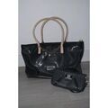 Sacs &agrave; mains sur Grenoble : Sac a main Guess Sac + portefeuille GUESS