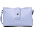 Sac Bandouliere LANCASTER Sac trotteur Ref 57111 Lavande 25*15*9 cm