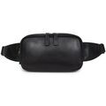 Sac banane Hexagona Sac banane Ref 59589 Noir 21.5*12.5*7.5 cm