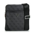Sacoche Guess MILANO CROSSBODY FLAT