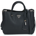 Sac &agrave; main Guess MERIDIAN Noir