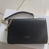 Pochette Chabrand Sac de soir&eacute;e Noir