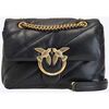 Sac Bandouliere Pinko MINI LOVE BAG PUFF MAXI QUILT