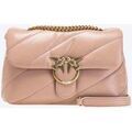 Sac a main Pinko CLASSIC LOVE BAG PUFF MAXI QUILT