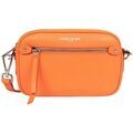 Sac Bandouliere LANCASTER Sac trotteur Ref 59011 Passion 21*14*6 cm
