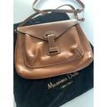 Sac bandoulière Massimo Dutti Sac Massimo Dutti Marron Sac & Bagage sur Grenoble : Sac bandoulière Massimo Dutti Sac Massimo Dutti Marron