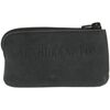 Porte-monnaie Arthur & Aston Porte monnaie Arthur et Aston Ref 59940 A noir 12*7.5cm