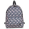 Sac a dos Roxy SUGAR BABY PRINTED Noir