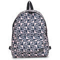 Sac a dos Roxy SUGAR BABY PRINTED Noir
