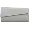 Pochette Menbur 85305 Argent&eacute;