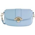 Sac Bandouliere LANCASTER Sac porte travers Ref 59026 Bleu ciel 20