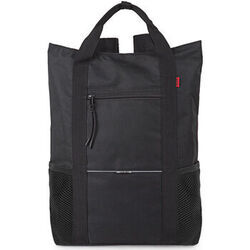 Sac bandouli&egrave;re Jaslen Norwich Noir