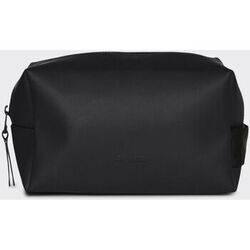 Sac Rains BLA WASH BAG