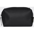 Sac Rains BLA WASH BAG