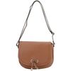 Sac Bandouliere Francinel Sac porte travers Ref 50602 Gold 23*17*6.5 cm